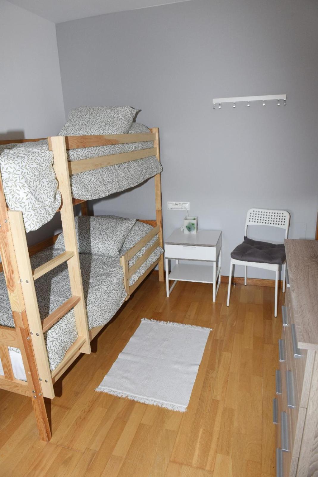 Avila Apartment - Full Centric Flat With Amazing Views Negreira Εξωτερικό φωτογραφία